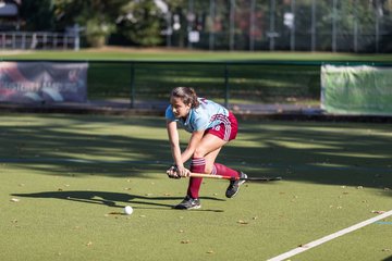 Bild 46 - Frauen UHC Hamburg - Muenchner SC : Ergebnis: 3:2